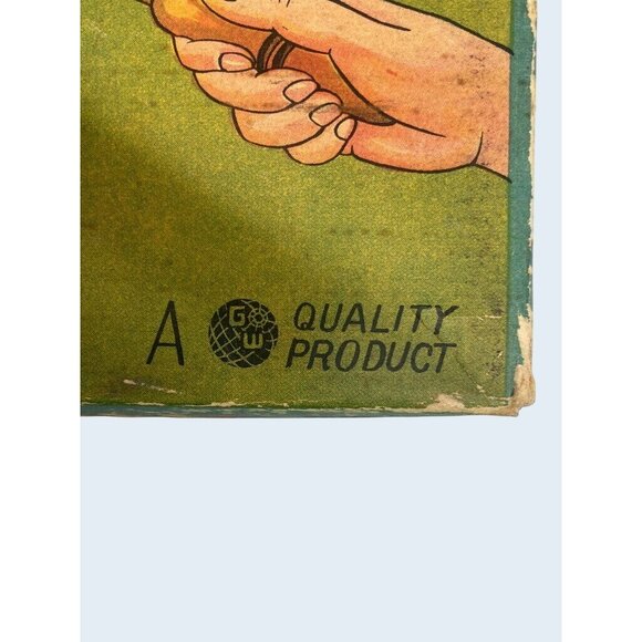 Vintage Toy Xylophone Original Box - Picture 8 of 11